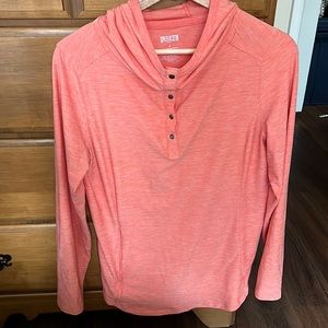 Duluth Trading Co. Athletic Top